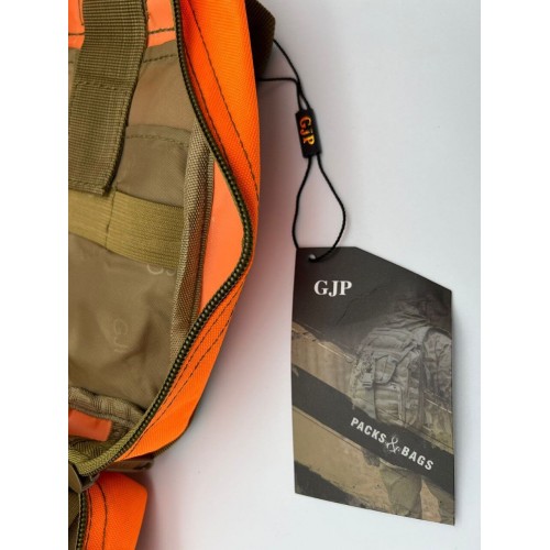 Сумка-аптечка тактическая оранжевая отрывная “RECOVERY KIT / GJP” в Омске