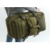 Сумка рюкзак медицинский/фельдшерский тактический 65 литров в Омске