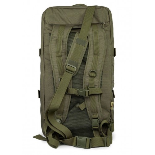 Сумка рюкзак медицинский/фельдшерский тактический 65 литров в Омске