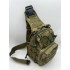 Сумка-рюкзак тактический компактный в Омске