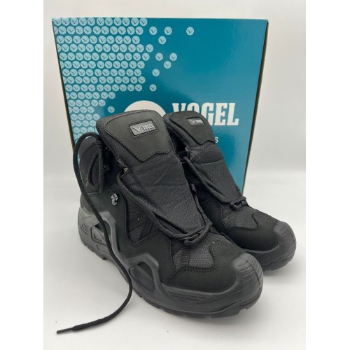 Тактические ботинки VOGEL Millennium, средняя высота, Турция в Омске