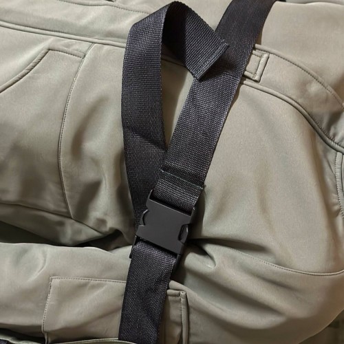 Тактические эвакуационные бескаркасные носилки в Омске