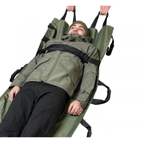 Тактические эвакуационные бескаркасные носилки в Омске