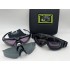 Тактические ударопрочные очки OAKLEY в Омске