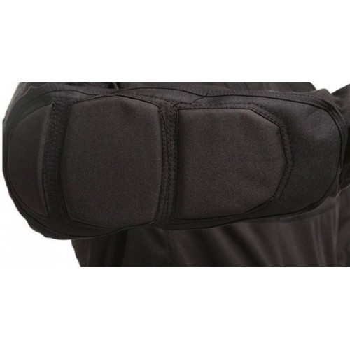 Тактический боевой костюм, чёрный в Омске