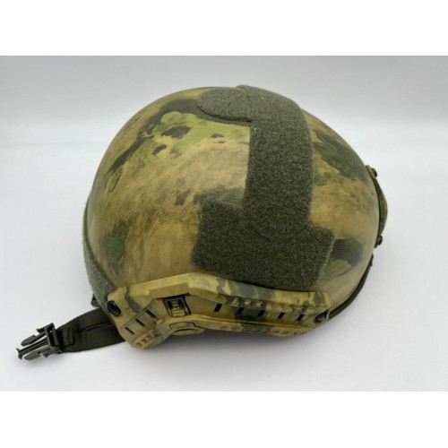 Тактический баллистический шлем FAST Ops-Core в Омске