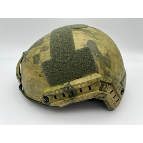 Тактический баллистический шлем FAST Ops-Core в Омске