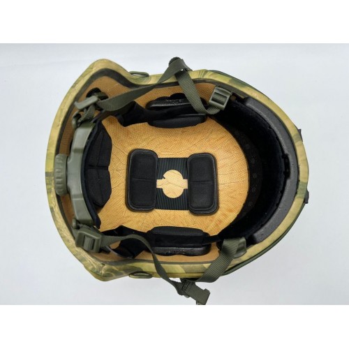 Тактический баллистический шлем FAST Ops-Core в Омске