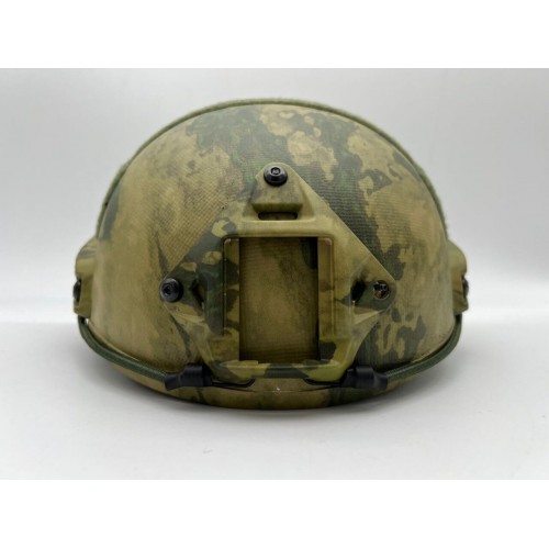 Тактический баллистический шлем FAST Ops-Core в Омске