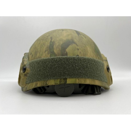 Тактический баллистический шлем FAST Ops-Core в Омске