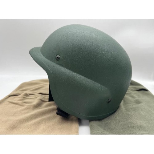 Тактический шлем, класс бронезащиты БР2 в Омске