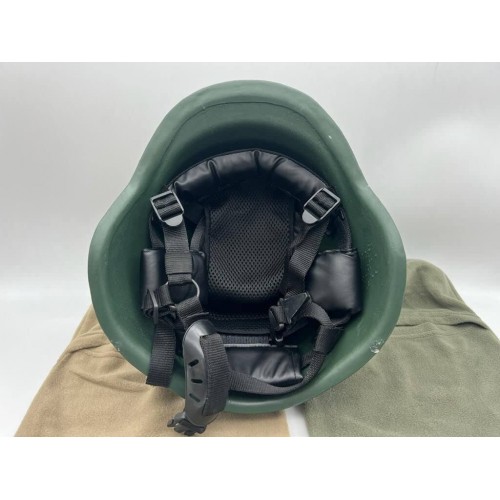 Тактический шлем, класс бронезащиты БР2 в Омске