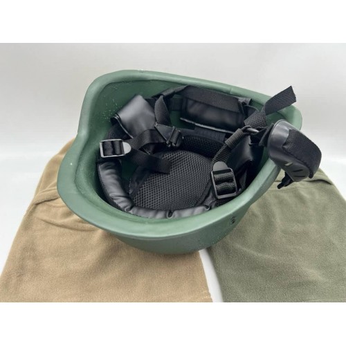 Тактический шлем, класс бронезащиты БР2 в Омске