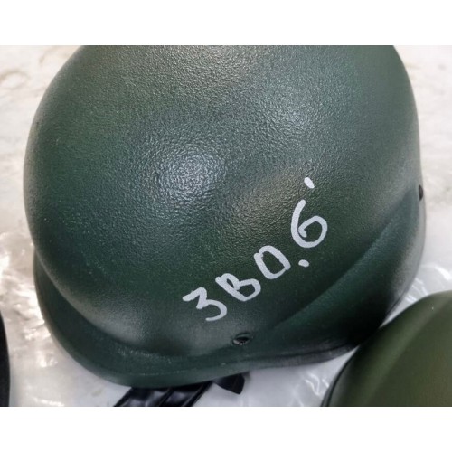 Тактический шлем, класс бронезащиты БР2 в Омске