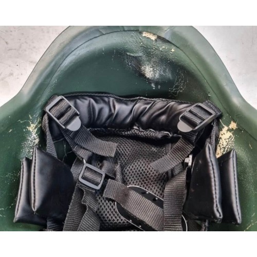 Тактический шлем, класс бронезащиты БР2 в Омске