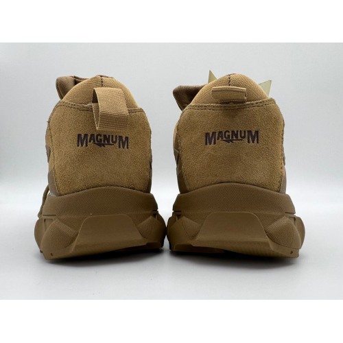 Треккинговые кроссовки «MAGNUM» летние в Омске