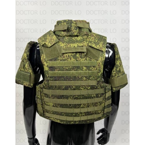 Бронежилет Full Armor в Омске полностью укомплектованный