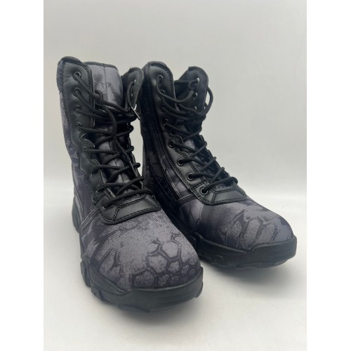 Тактические треккинговые ботинки в Омске