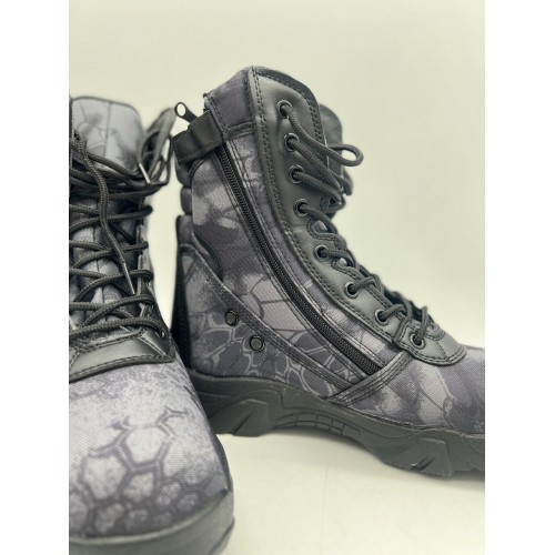 Тактические треккинговые ботинки в Омске