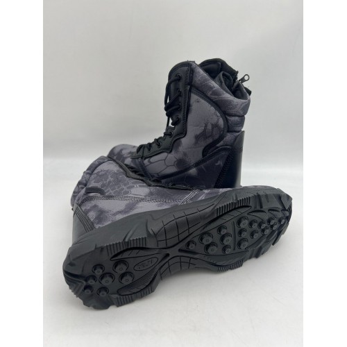 Тактические треккинговые ботинки в Омске