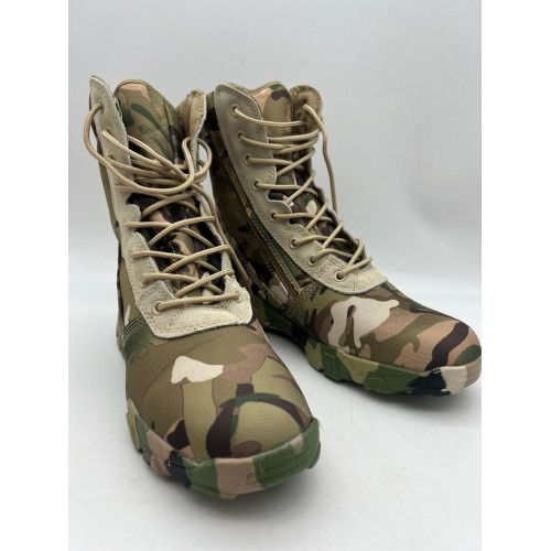 Тактические треккинговые ботинки в Омске