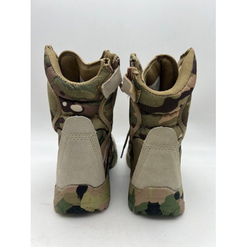 Тактические треккинговые ботинки в Омске