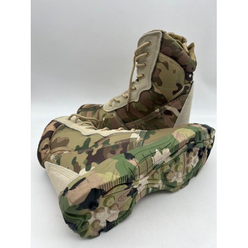 Тактические треккинговые ботинки в Омске