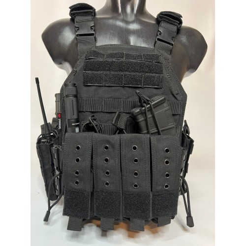 Жилет плитник быстросъёмный/разгрузка «YAKEDA» в Омске