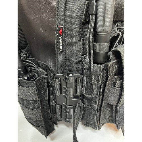 Жилет плитник быстросъёмный/разгрузка «YAKEDA» в Омске