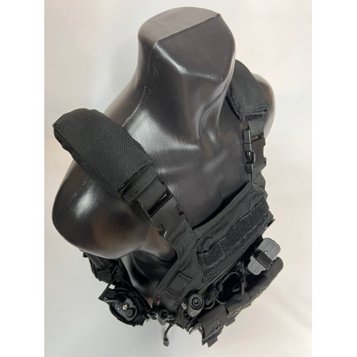 Жилет плитник быстросъёмный/разгрузка «YAKEDA» в Омске