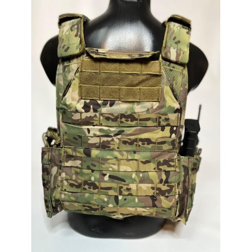 Жилет плитник быстросъёмный/разгрузка «YAKEDA» в Омске