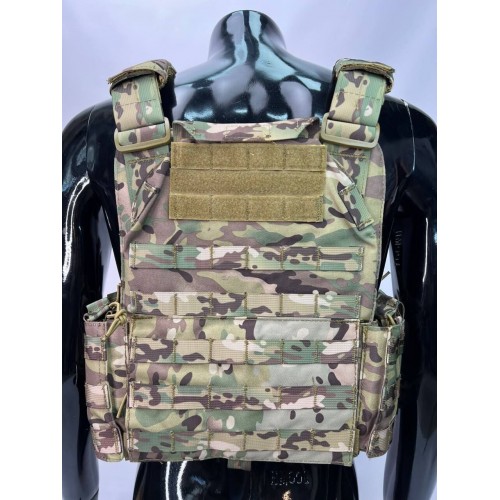 Жилет (плитник быстросъёмный YAKEDA original /разгрузка) в Омске