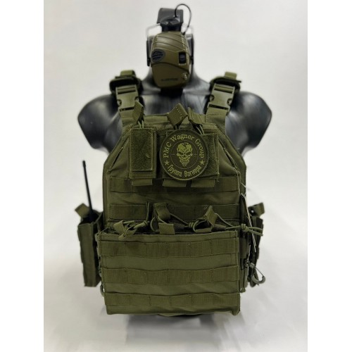 Жилет плитник быстросъёмный/разгрузка «YAKEDA» в Омске