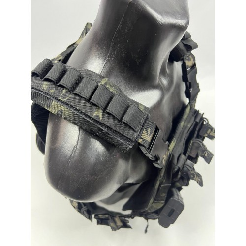 Жилет плитник быстросъёмный/разгрузка «YAKEDA» в Омске