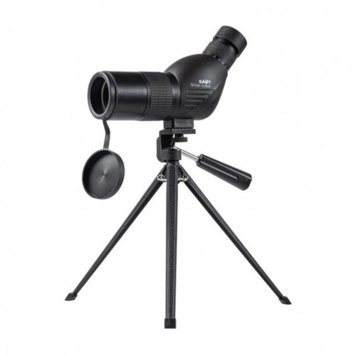 Зрительная труба GAUT Sirius 12-36x50, линзы BK7, со штативом в Омске