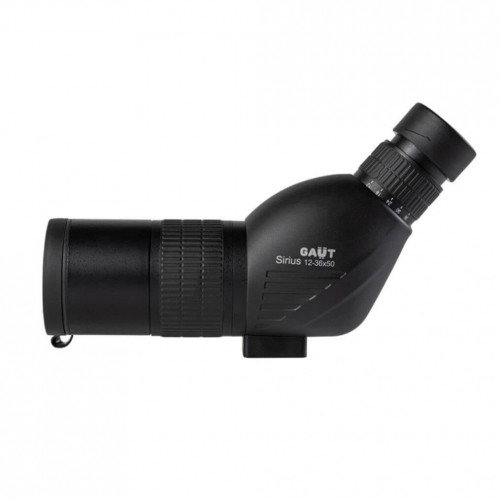 Зрительная труба GAUT Sirius 12-36x50, линзы BK7, со штативом в Омске