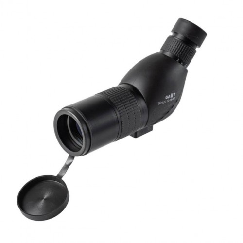 Зрительная труба GAUT Sirius 12-36x50, линзы BK7, со штативом в Омске